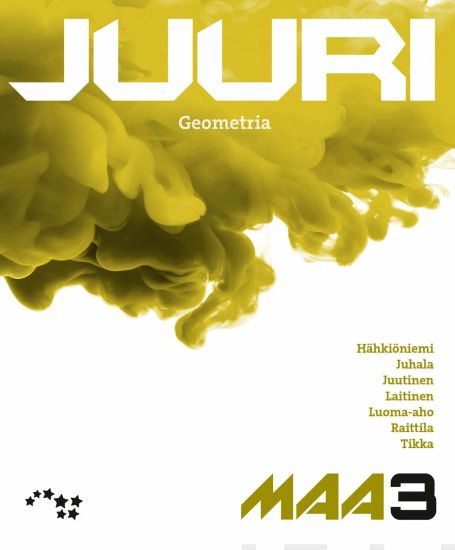 Juuri 3 (LOPS21)