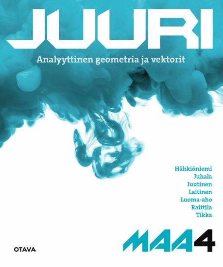 Juuri 4 (LOPS21)