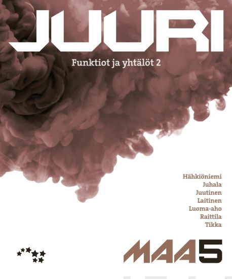 Juuri 5 (LOPS21)