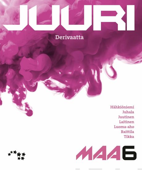 Juuri 6 (LOPS21)