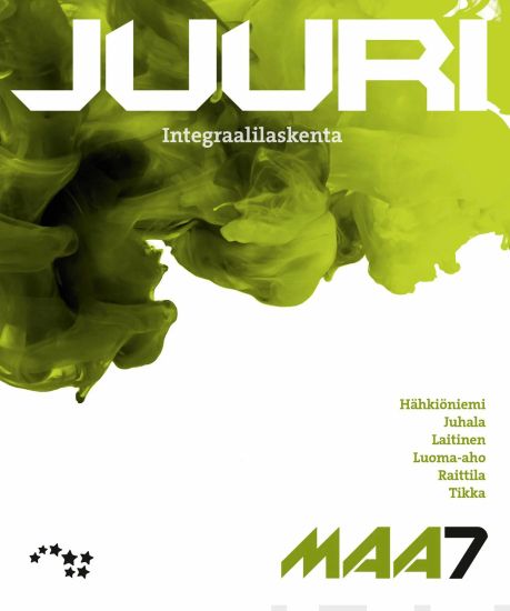 Juuri 7 (LOPS21)