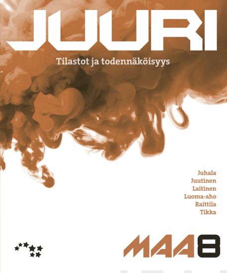 Juuri 8 (LOPS21)