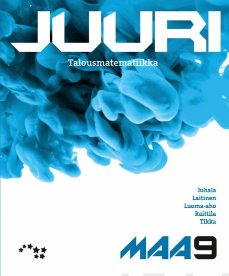 Juuri 9 (LOPS21)