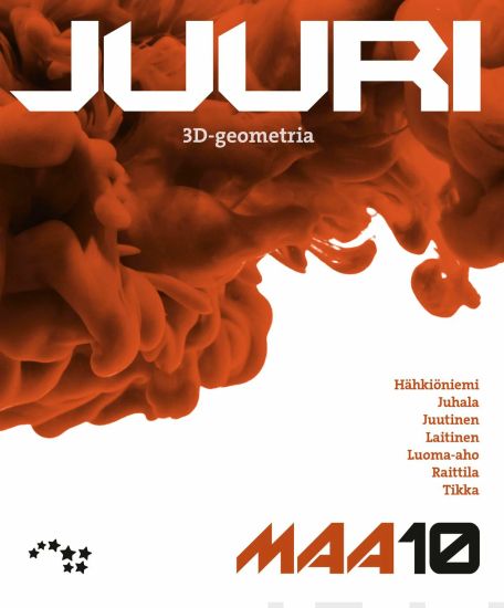 Juuri 10 (LOPS21)