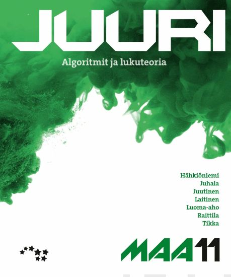 Juuri 11 (LOPS21)