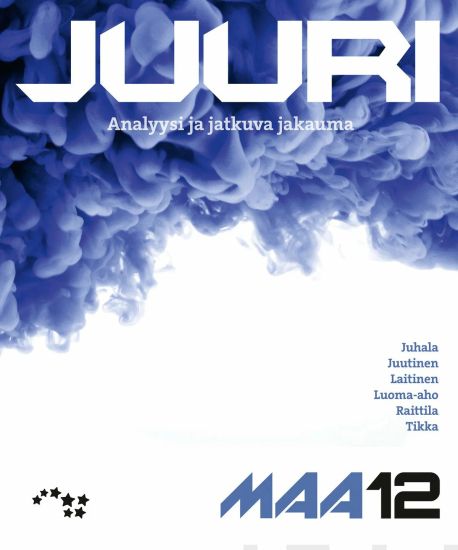 Juuri 12 (LOPS21)