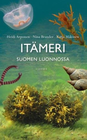 Itämeri Suomen luonnossa