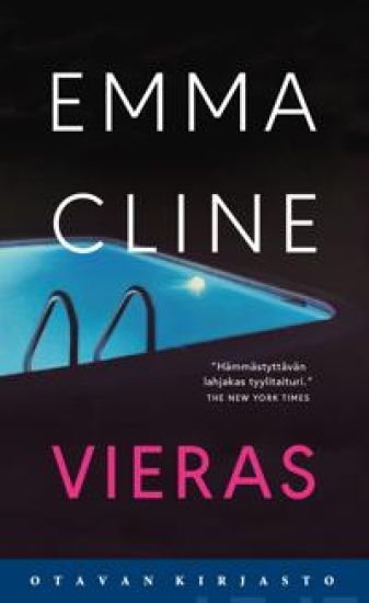 Vieras