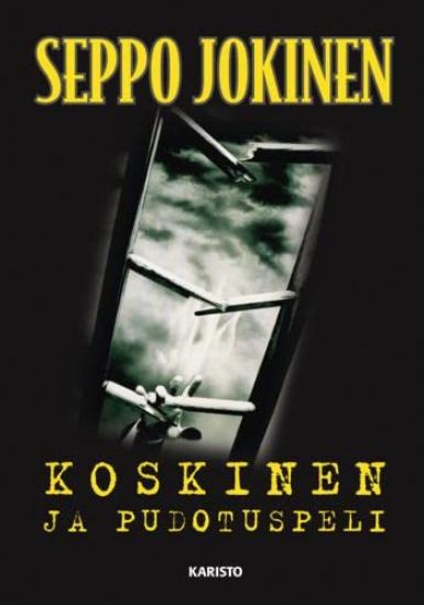 Koskinen ja pudotuspeli