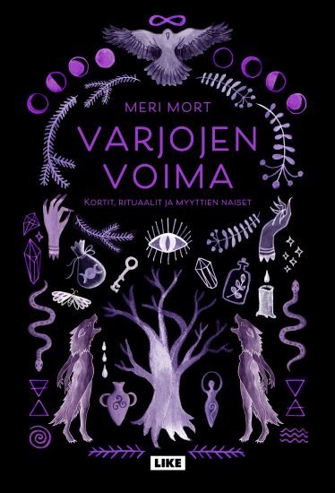 Varjojen voima