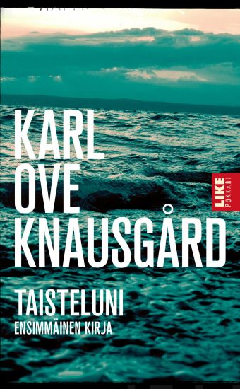 Taisteluni I