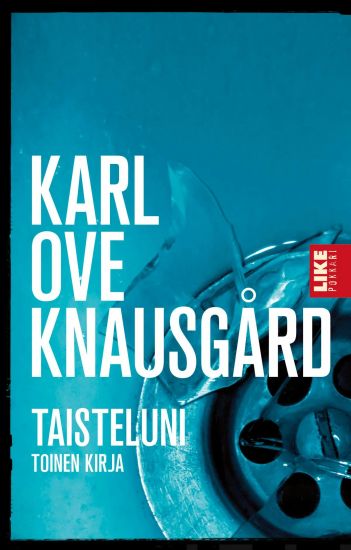 Taisteluni II