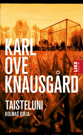 Taisteluni III