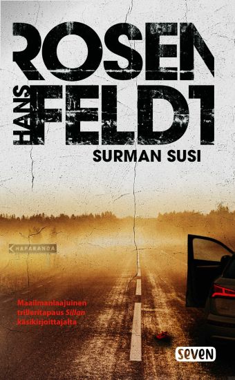 Surman susi