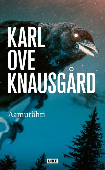 Aamutähti