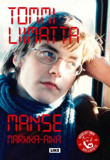 Manse - Markka-aika