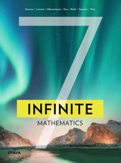 Infinite 7