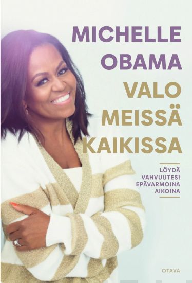 Valo meissä kaikissa
