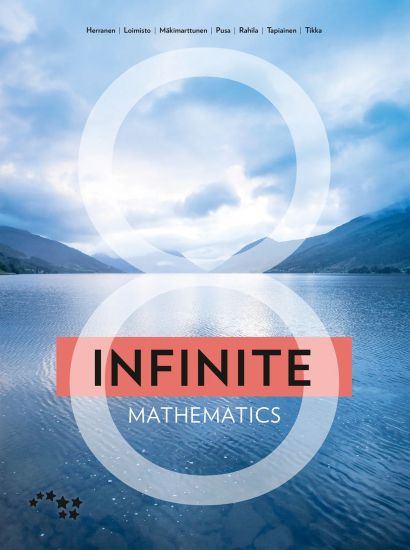 Infinite 8