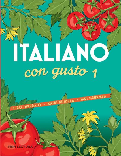 Italiano con gusto 1