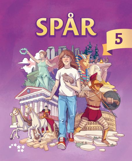Spår 5