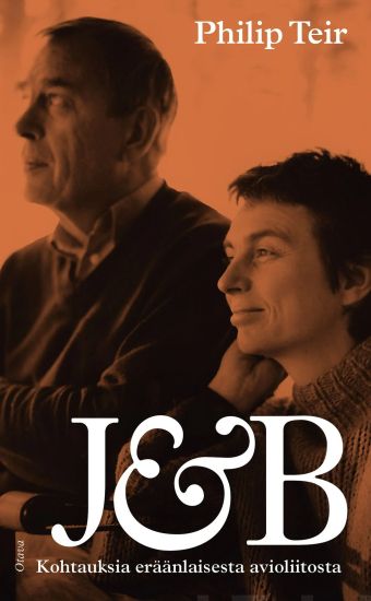 J&B