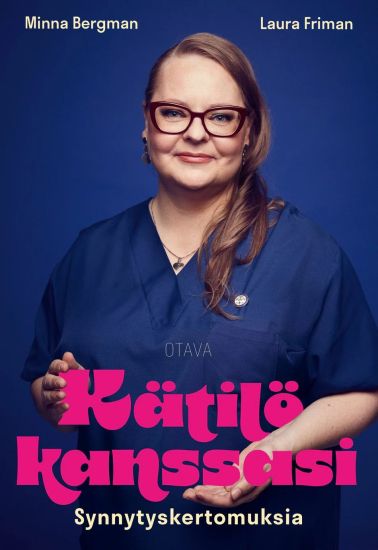 Kätilö kanssasi