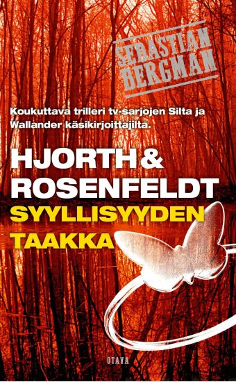 Syyllisyyden taakka