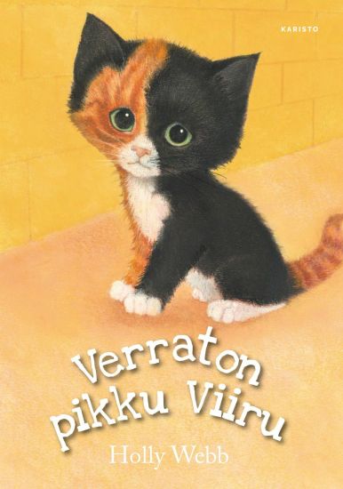 Verraton pikku Viiru