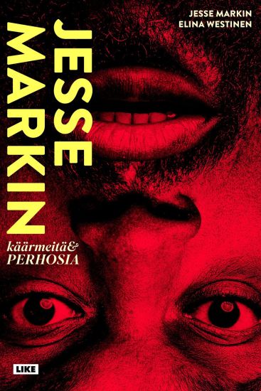 Jesse Markin