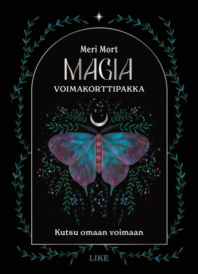 Magia – Voimakorttipakka