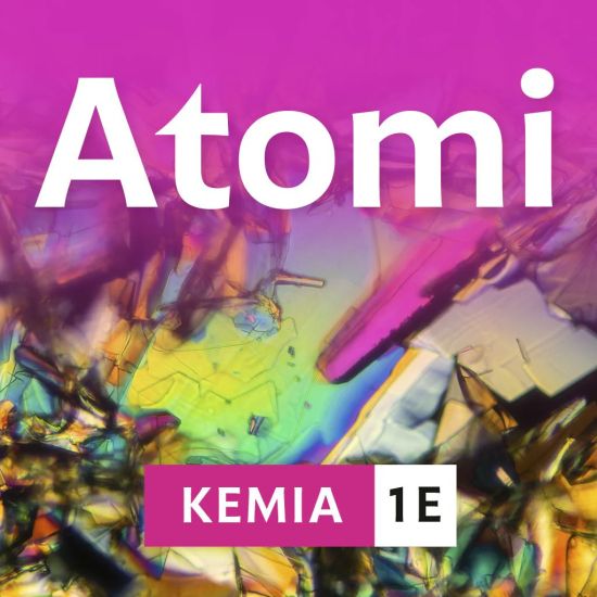 Atomi Kemia 1 E
