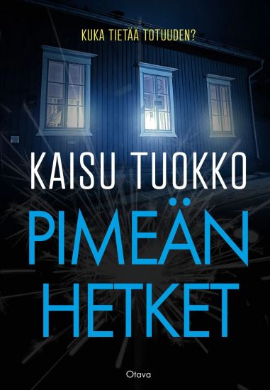 Pimeän hetket