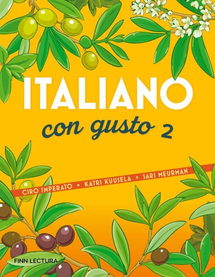 Italiano con gusto 2