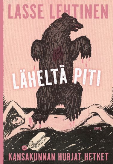 Läheltä piti