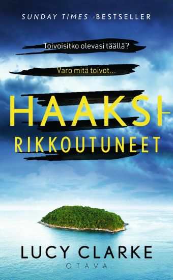 Haaksirikkoutuneet