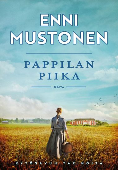 Pappilan piika