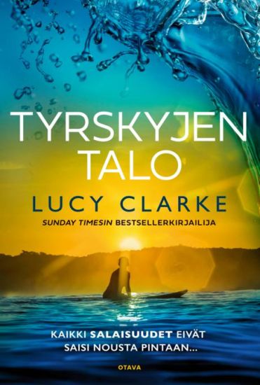 Tyrskyjen talo