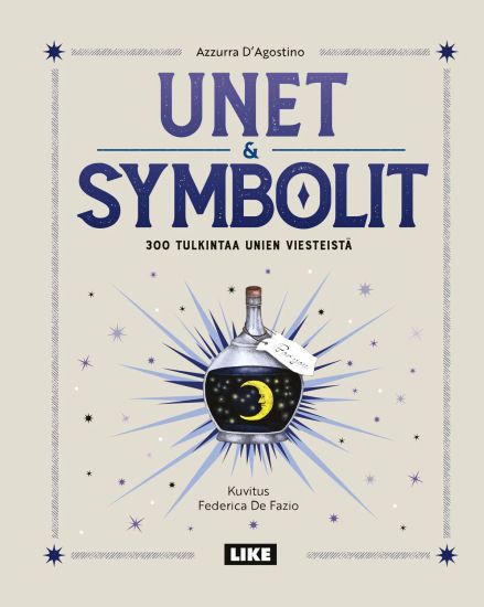Unet ja symbolit