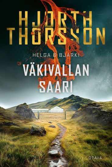 Väkivallan saari