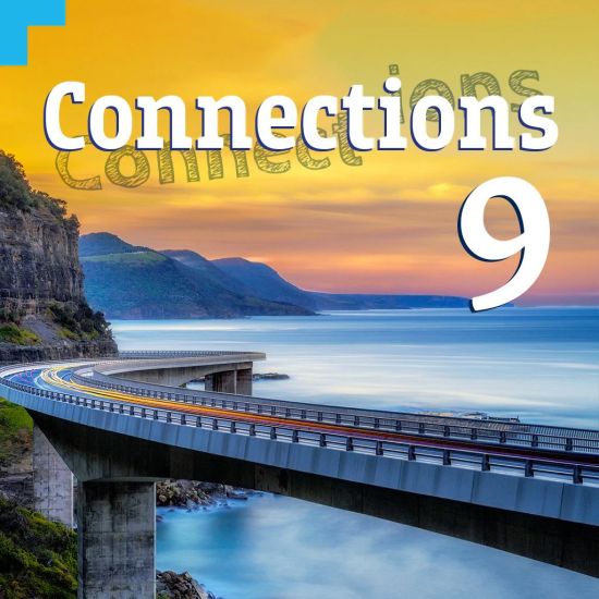 Connections 9 My exercises