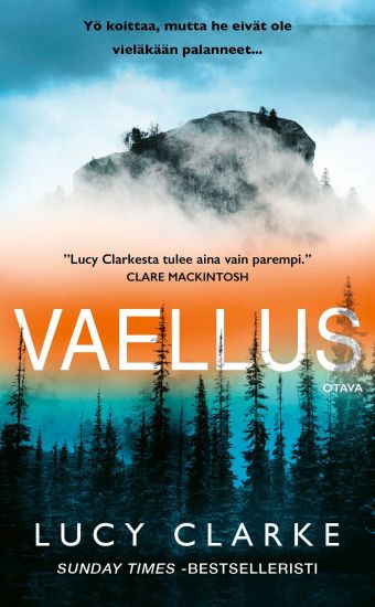 Vaellus