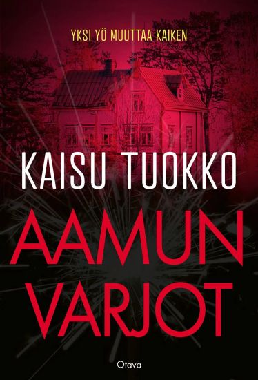 Aamun varjot