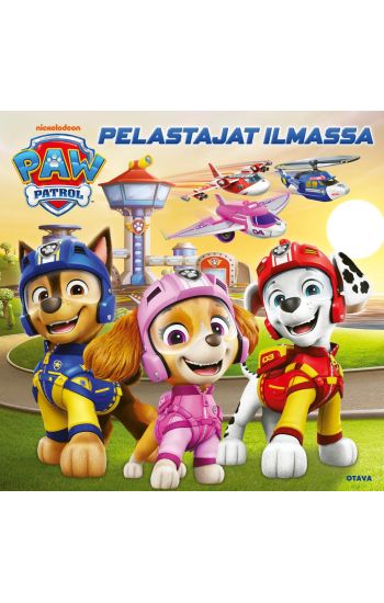 Ryhmä Hau - Pelastajat ilmassa
