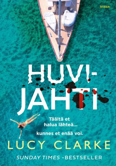 Huvijahti