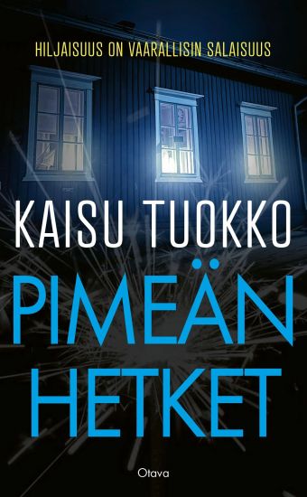 Pimeän hetket