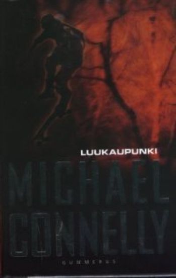 Luukaupunki