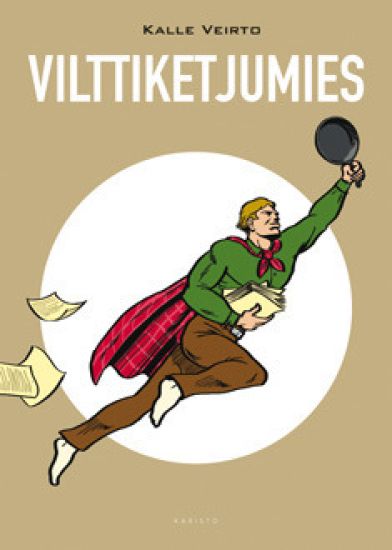 Vilttiketjumies