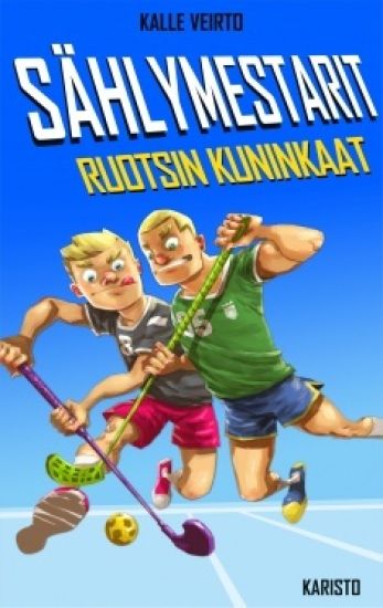 Ruotsin kuninkaat