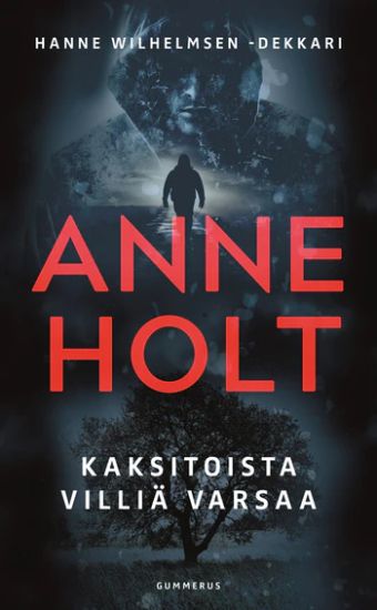 Kaksitoista villiä varsaa